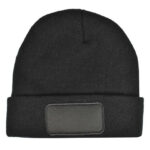 rPET Beanie With Label