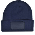 rPET Beanie With Label