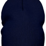 Knitted Hat without brim