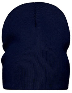 Knitted Hat without brim