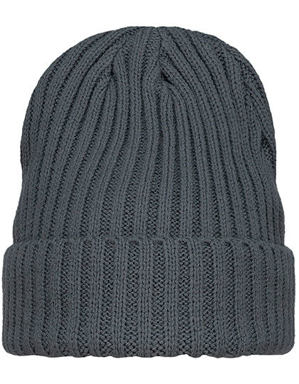 Coarsely Knitted Hat
