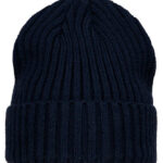 Coarsely Knitted Hat