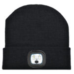 LED Beanie