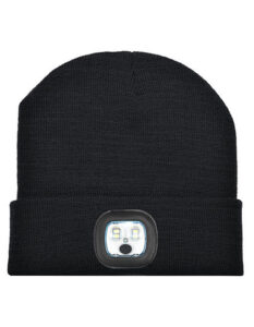 LED Beanie