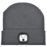 LED Beanie