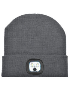 LED Beanie