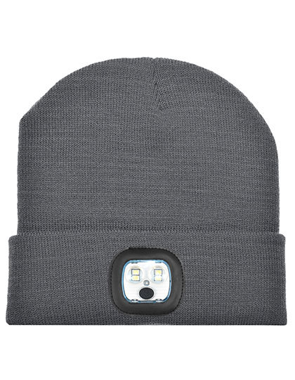 LED Beanie