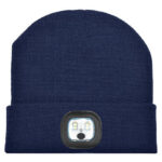LED Beanie