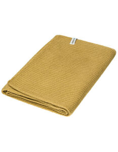 Knitted Scarf