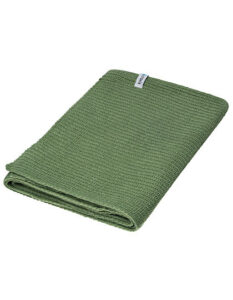 Knitted Scarf