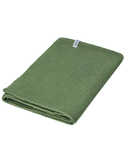 Knitted Scarf