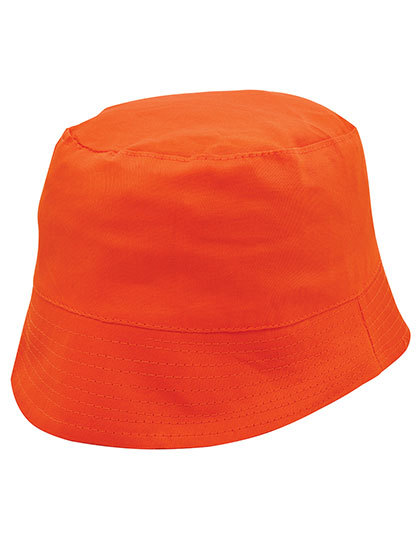 Cotton Sun Hat