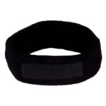 Head Sweatband With Label