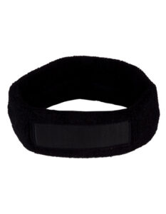 Head Sweatband With Label
