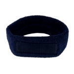 Head Sweatband With Label