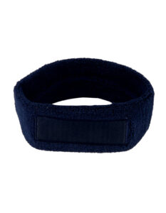 Head Sweatband With Label