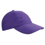 Kids´ Brushed Cap
