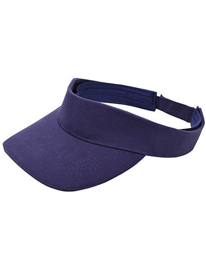 Sunvisor De Luxe