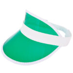 Sunvisor PVC