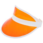 Sunvisor PVC