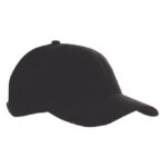 Heavy Brushed Cap