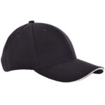 Heavy Brushed Cap