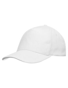 5-Panel Baseball Cap
