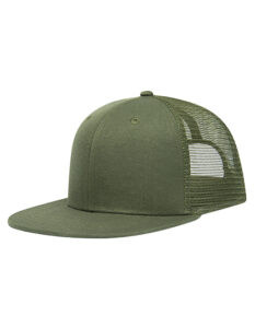 Trucker Cap High Profile