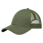 Trucker Cap Medium Profile