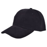 Cotton Cap Low Profile/Brushed