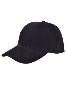 Cotton Cap Low Profile/Brushed