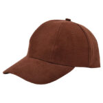 Cotton Cap Low Profile/Brushed
