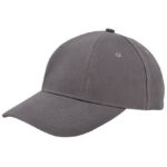 Cotton Cap Low Profile/Brushed