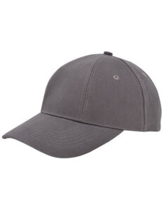 Cotton Cap Low Profile/Brushed