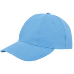 Cotton Cap Low Profile/Brushed