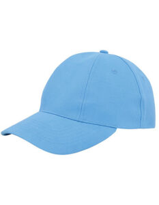 Cotton Cap Low Profile/Brushed