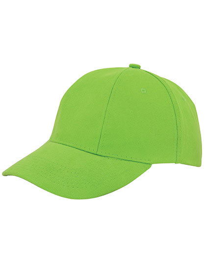 Cotton Cap Low Profile/Brushed