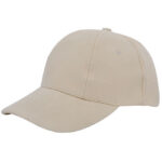 Cotton Cap Low Profile/Brushed