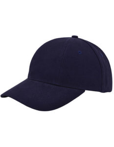 Cotton Cap Low Profile/Brushed