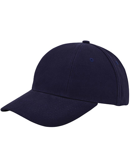 Cotton Cap Low Profile/Brushed