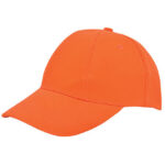 Cotton Cap Low Profile/Brushed