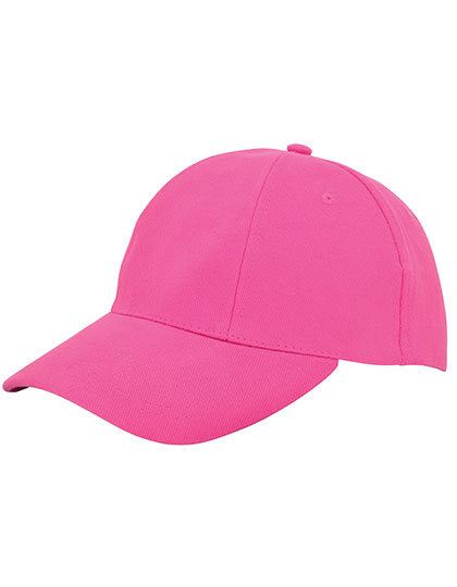 Cotton Cap Low Profile/Brushed