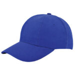 Cotton Cap Low Profile/Brushed