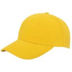 Cotton Cap Low Profile/Brushed
