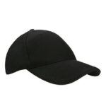 Canvas Structure Cap