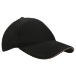Canvas Structure Cap
