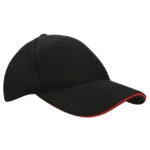 Canvas Structure Cap