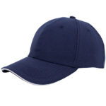 Canvas Structure Cap