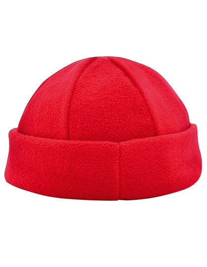 Fleece Winter Hat