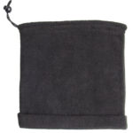 Fleece Ski Col